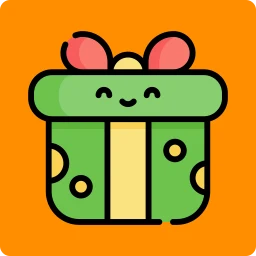 Icône de Easy Gift - Earn Game Codes